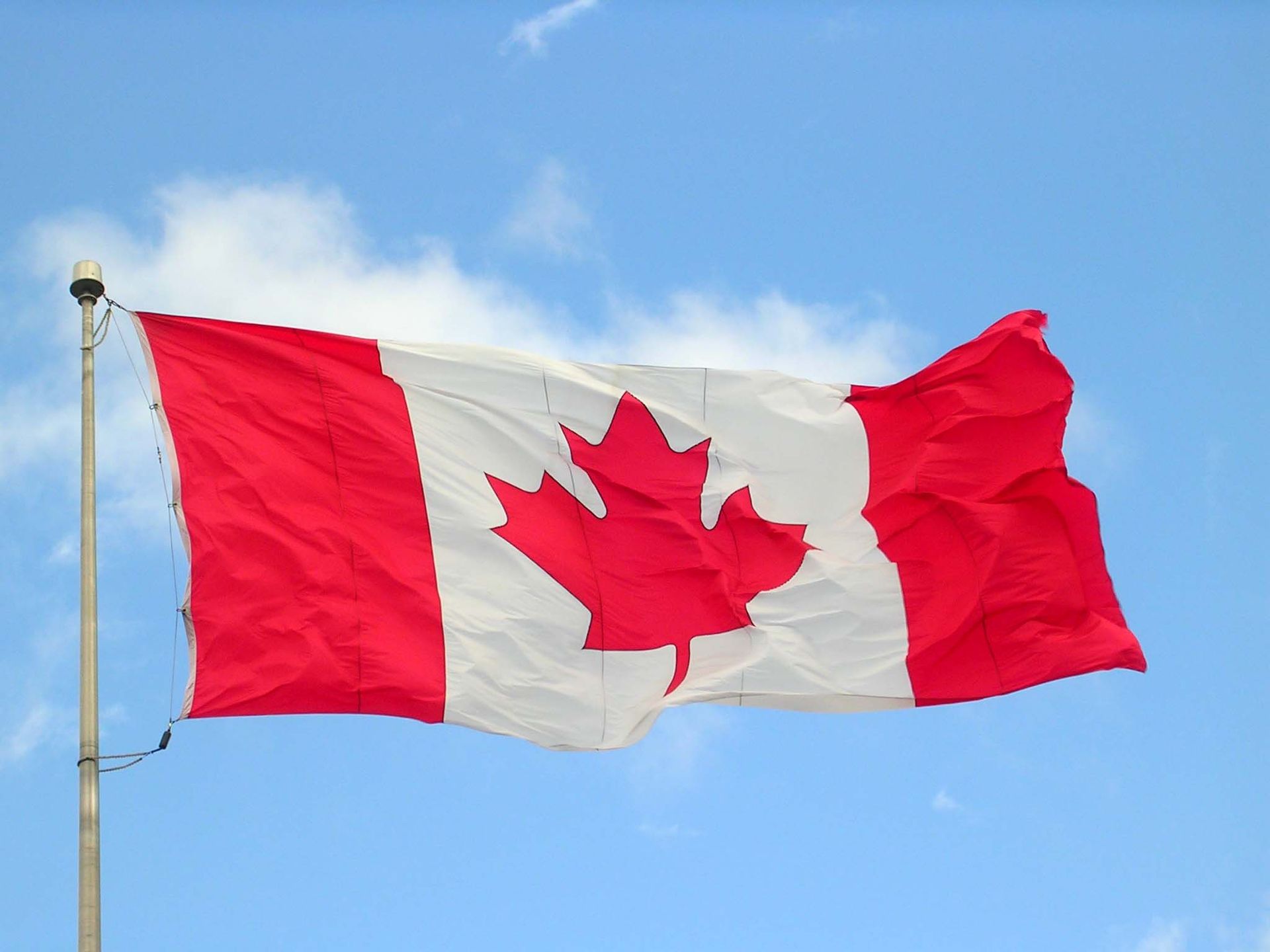كندا تعيد دعمها لوكالة الاونروا بعد 5 سنوات من توقيفه