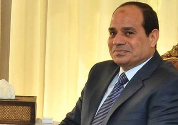 السيسي: قرار رفع الأسعار اتخذته لإنقاذ الوطن السيسي