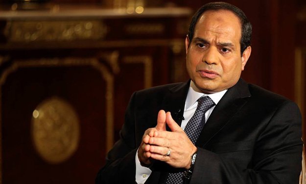 السيسي: الانتخابات البرلمانية ستجرى قبل نهاية آذار السيسي
