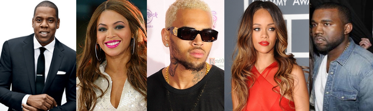 سجين يتهم مشاهير بسرقة أغانيه ويطالب بتعويض ب.2.4 مليار دولار