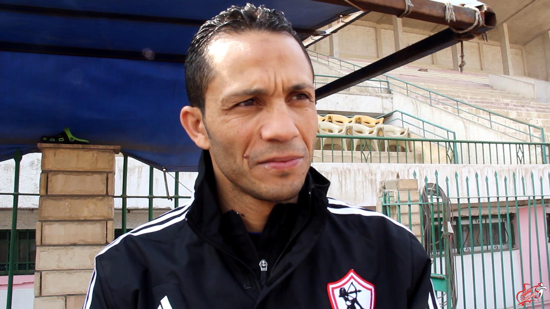 عبد الحليم علي مدربا عاما للزمالك المصري
