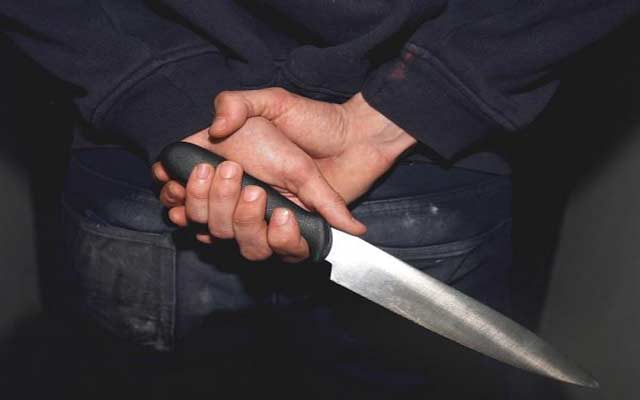 أيقظ زوجته للصلاة وأثناء وضوئها قتلها سفاح الاسماعيلية