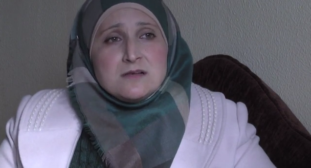 فيديو: عايدة أبو فرحة.. أوّل زجّالة فلسطينية عايدة أبو فرحة