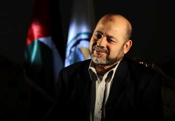 أبو مرزوق: أيدٍ خبيثة وراء إرهاب سيناء لإغلاق معبر رفح أبو مرزوق: أيدٍ خبيثة وراء إرهاب سيناء لإغلاق معبر رفح
