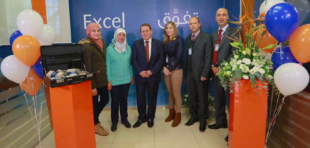 بنك الأردن يحقق حلمين لفائزين اثنين بجائزة ربع مليون دينار أردني ضمن حملة جوائز حسابات التوفير بنك الأردن يحقق حلمين لفائزين اثنين بجائزة ربع مليون دينار أردني ضمن حملة جوائز حسابات التوفير