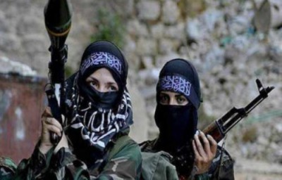 الفزع من «داعش» وصل إسرائيل أيضاً داعش