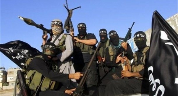 تعاظم التأييد لـ داعش بالاردن يُقلق اسرائيل داعش