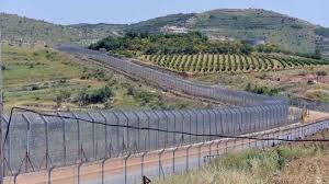 هكذا ولدت عاصفة ضم المناطق المناطق الفلسطينية