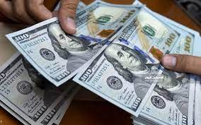 العملات: سعر صرف الدولار مقابل الشيكل اليوم الاثنين 28 مارس 2022
