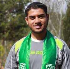 محمد حشايكة