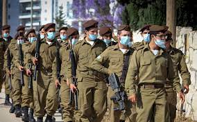 إسرائيل تعلن رفع رواتب جنود جيشها 50 بالمائة