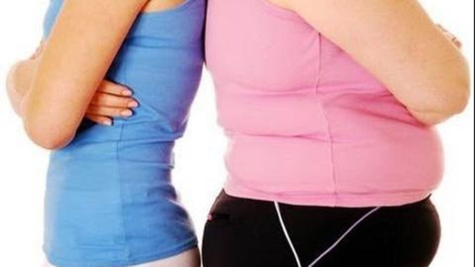 حبوب منع الحمل تزيد خطر السمنة 3 أضعاف