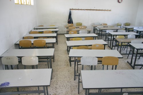 فعاليات تحذيرية للمعلمين رداً على عدم صرف رواتب كاملة اتحاد المعلمين