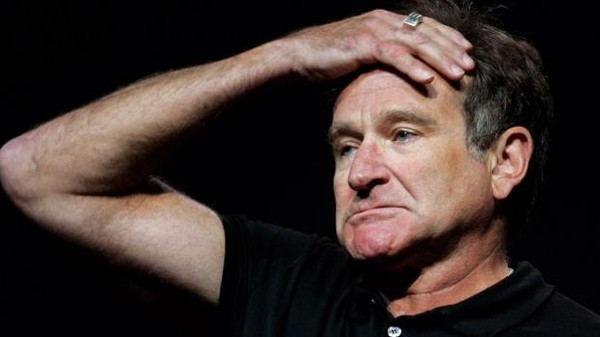 روبن وليامز 