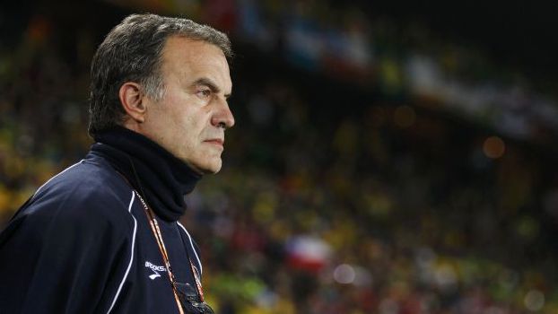 بييلسا سيعود لتدريب مارسيليا بييلسا سيعود لتدريب مارسيليا