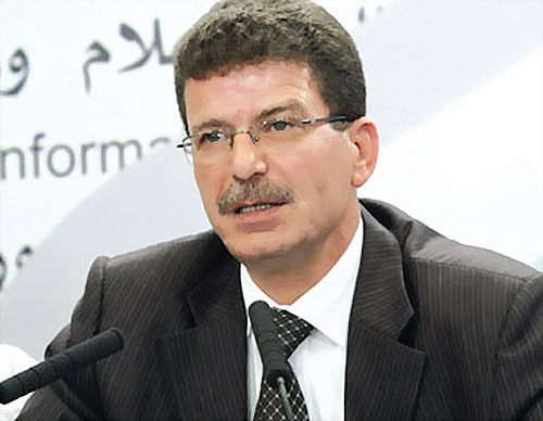 فارس: تصريحات ليبرمان ما هي إلا جزء من حسابات انتخابية رخيصة قدورة فارس
