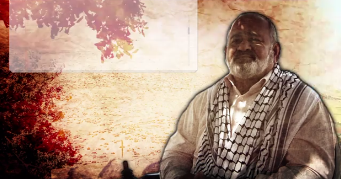 "العقبة تطلب أهلها"..فيلم يوثق واقع الصمود والمعاناة اليومية للفلسطينيين بقرية العقبة العقبة تطلب أهلها