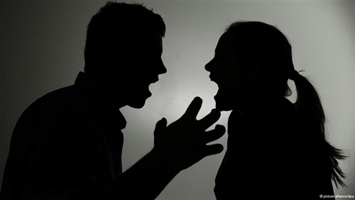 مصري ينتقم من حماته بمحاولة تفجيرها! مصري ينتقم من حماته بمحاولة تفجيرها!