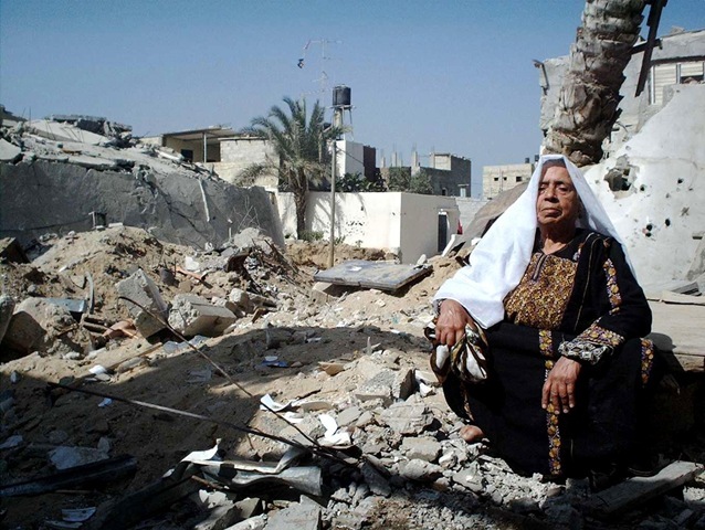وضع المرأة فى فلسطين على مدار عشرات السنوات في رسمين بيانيين اخبار فلسطين