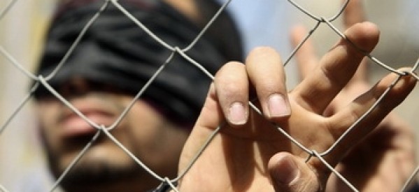 تدهور في حالة الأسير أبو شلوف أسرى