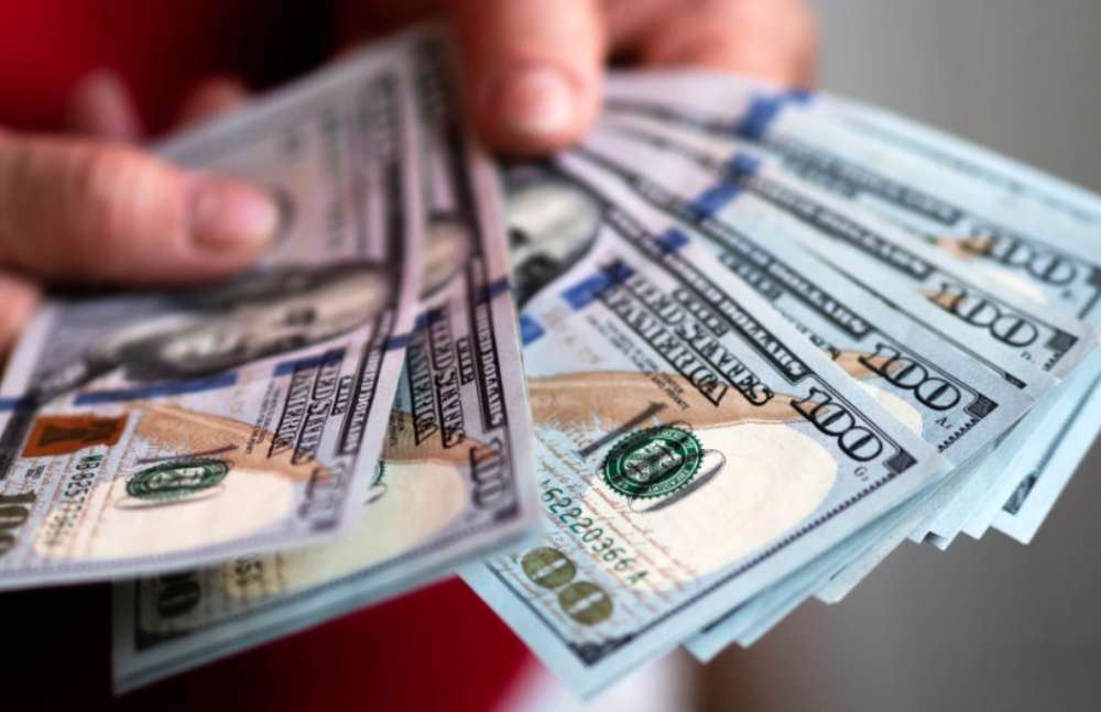 أسعار العملات بفلسطين الأربعاء 4 يناير 2023