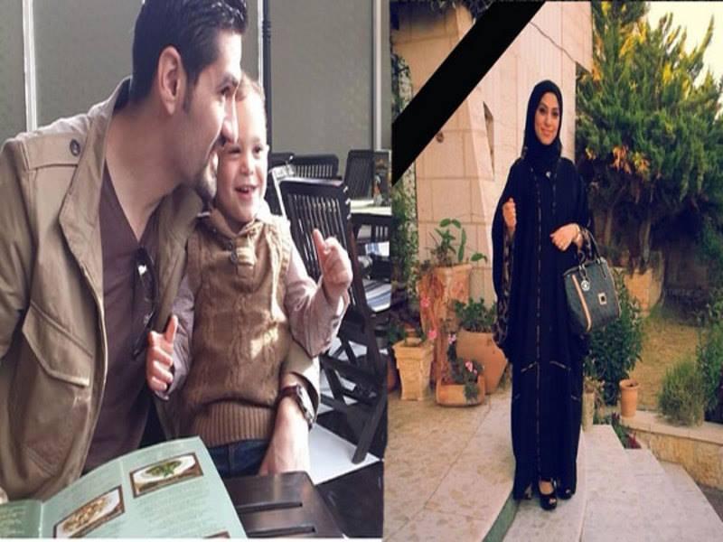 الأردن: اتهام "هوليدي إن البحر الميت" بالتسبب بوفاة عائلة العويوي عائلة العويوي