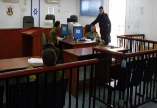 محاكم الاحتلال تصدر أحكاماً بحقّ ثلاثة أسرى محكمة الاحتلال