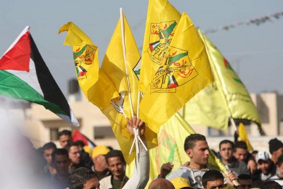 شبيبة فتح تطالب بطرد وزير خارجية كندا شبيبة فتح