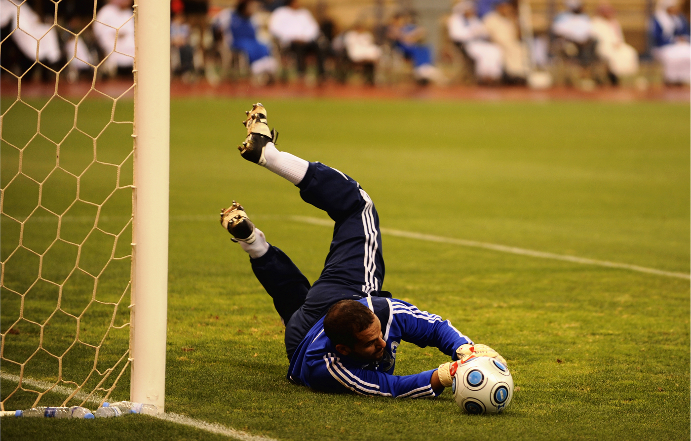 تشيلسي يوقع مع حارس لم يتجاوز 13 عامًا حارس مرمى