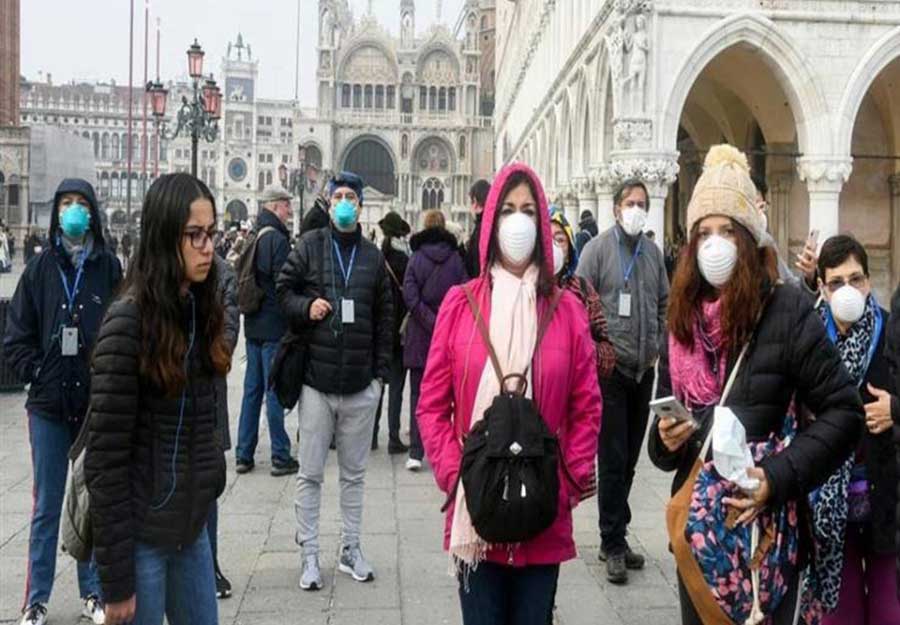 كورونا عالميا: 80.3 مليون إصابة وأوروبا تبدأ التطعيم