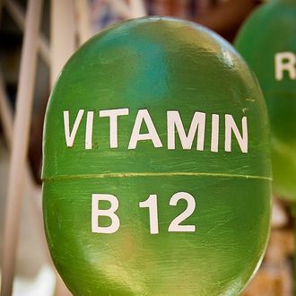 كيف ترفع مستوى فيتامين "بي 12" في جسمك؟