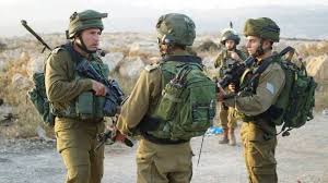 جنرال إسرائيلي: الوضع الحالي مع السلطة أخطر من "الضم"