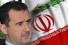 سقوط الاسد سيشجع المعارضة الايرانية