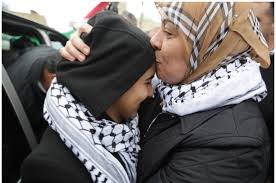غنام تطالب العالم بإنقاذ الطفل الفلسطيني من إجرام الاحتلال ليلى غنام