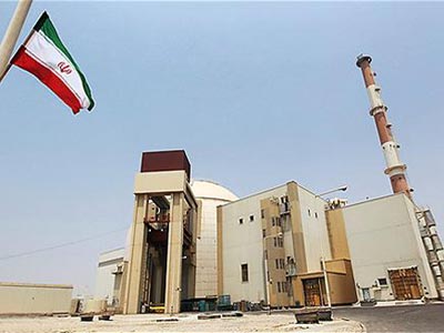 طهران حاولت تشغيل منشآتها النووية بأجهزة من الصين