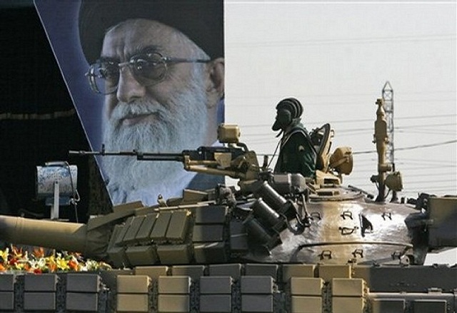 ﻿إيران 