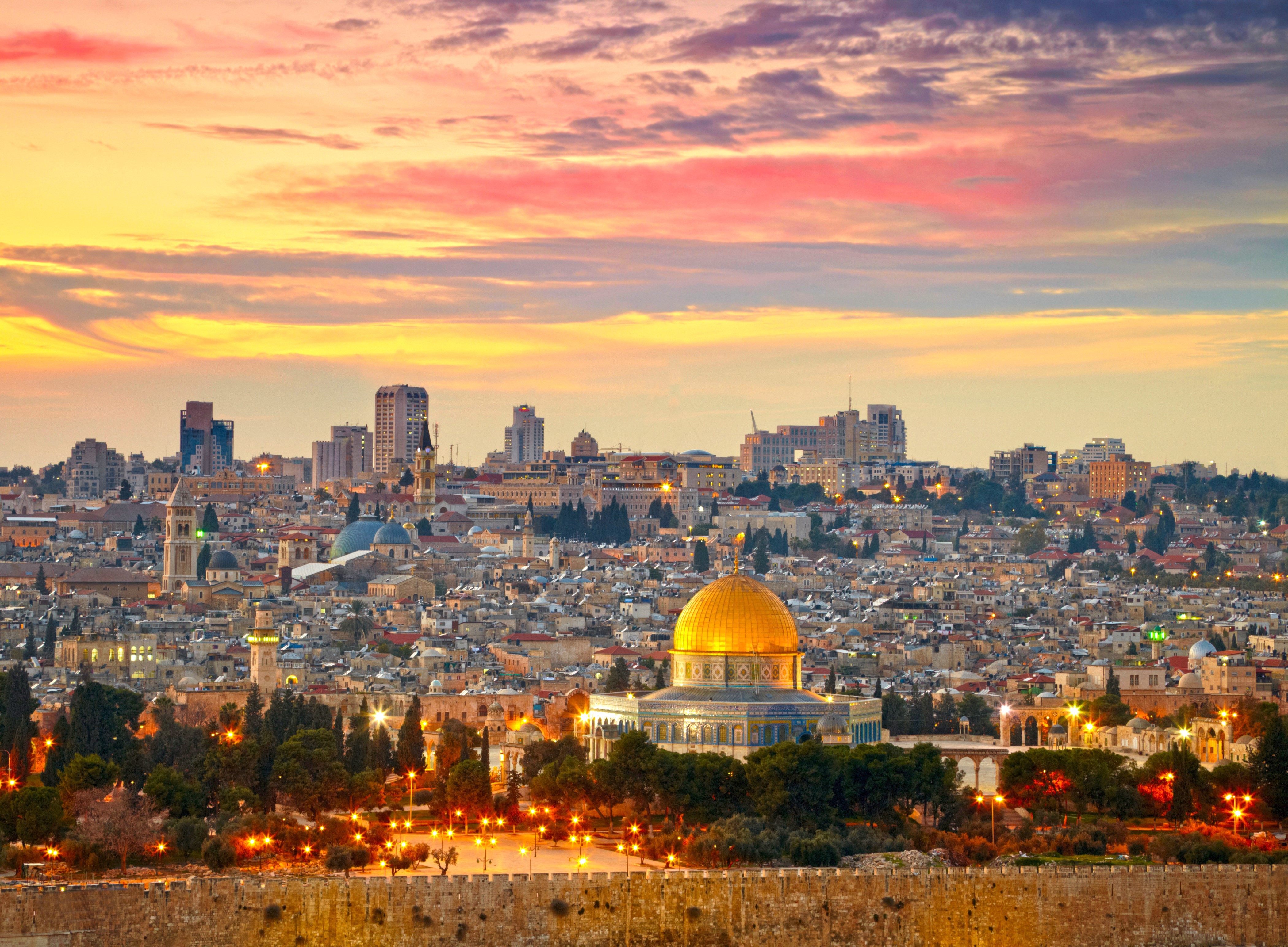 القدس عاصمة للإعلام العربي