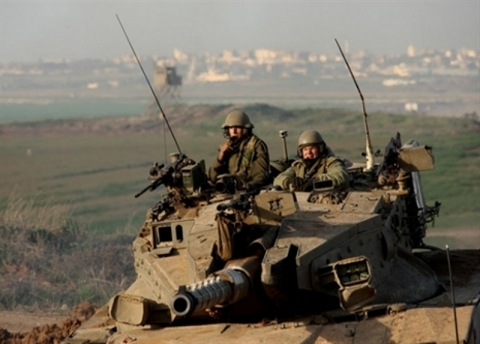 كان يمكننا احتلال غزة احتلال غزة