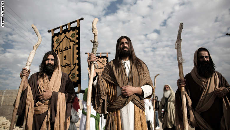 رغم موجة الاحتجاجات الدينية.. إيران تعرض لأول مرة فيلمًا يجسد النبي "محمد"