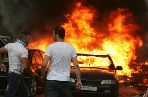 صورة أرشيفية