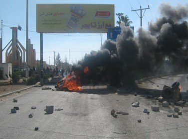 صورة أرشيفية