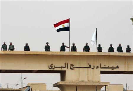 مصر.. إغلاق معبر رفح حتى إشعار آخر مصر