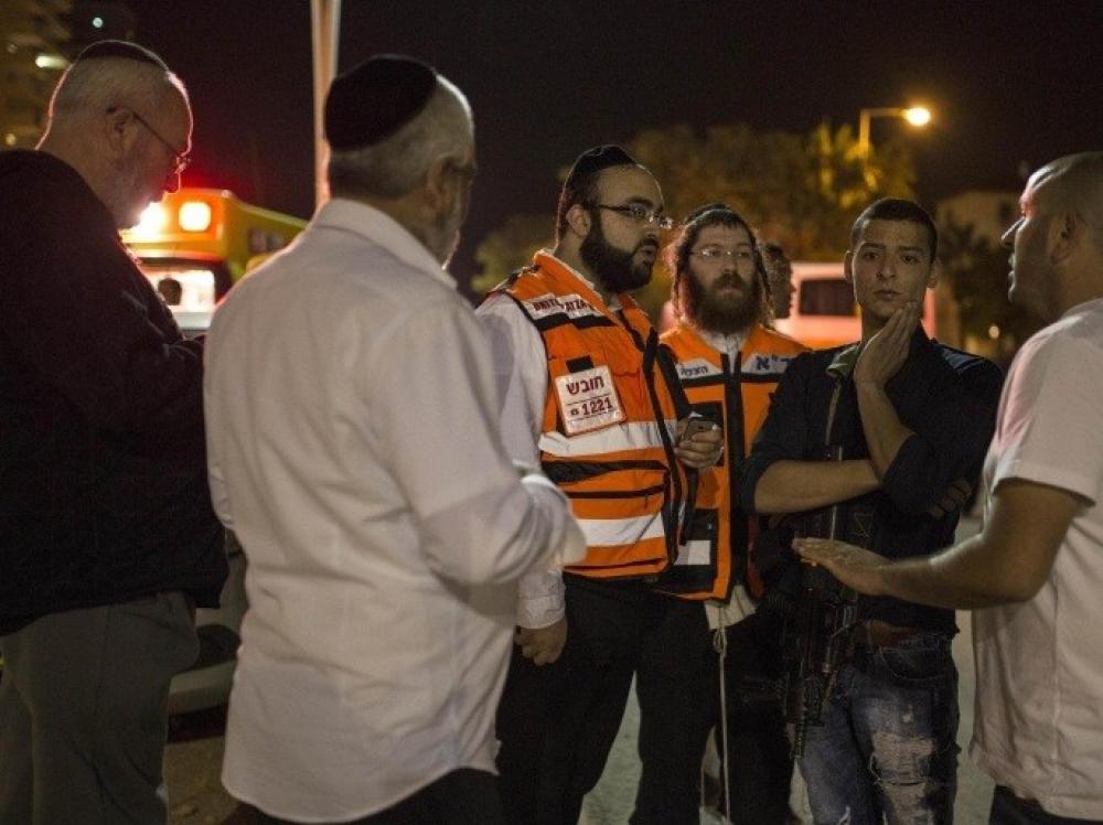 إصابة إسرائيلي طعنًا في "كريات غات" واعتقال منفذها