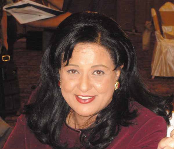 وفاة الممثلة المصرية معالى زايد معالى زايد