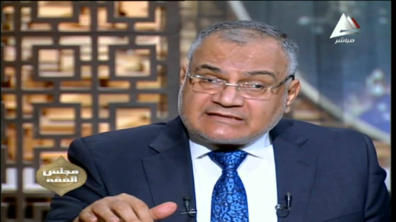 فيديو | الهلالي: دعاء "اللهم انصر الإسلام" يخلق عداوة فيديو | الهلالي: دعاء "اللهم انصر الإسلام" يخلق عداوة