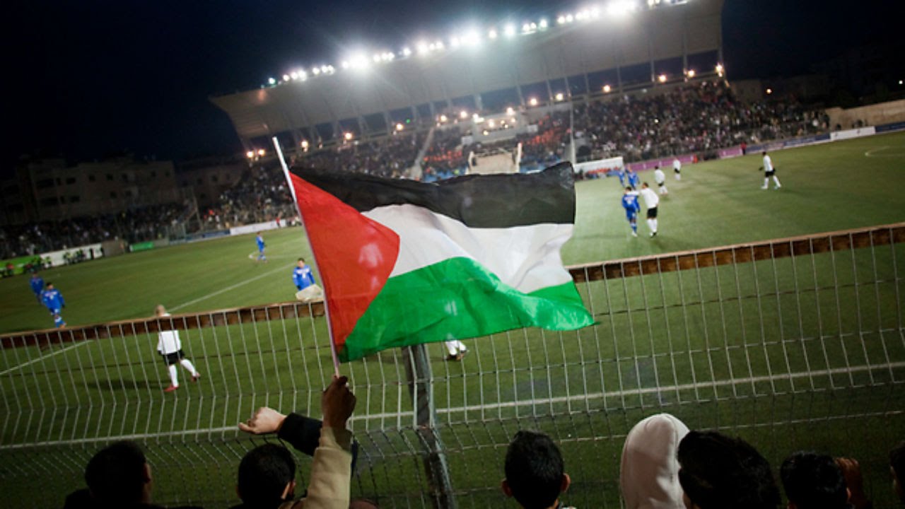 غدًا: المنتخب الفلسطيني يلتقي نظيره السعودي غدًا: المنتخب الفلسطيني يلتقي نظيره السعودي