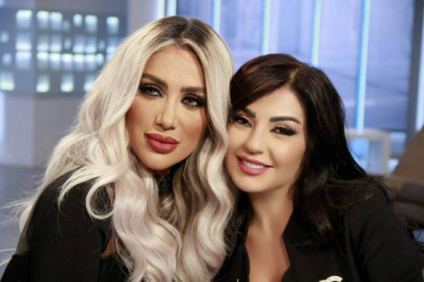 الفنانة مايا دياب: "المثليون ناس قبل ما كون أنا ناس"