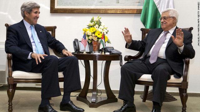 الرئيس محمود عباس