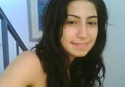 ممثلة إباحية أردنية تنافس اللبنانية ميا خليفة ممثلة اباحية