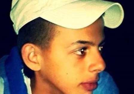 الشهيد أبو خضير